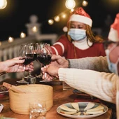 Comienzan unas Navidades diferentes Comienzan unas Navidades diferentes