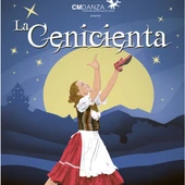 La compañía CMDANZA presenta este espectáculo para el público familiar el domingo, 27 de diciembre La compañía CMDANZA presenta este espectáculo para el público familiar el domingo, 27 de diciembre