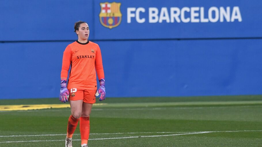 FC Barcelona Femen&iacute;