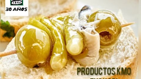 Productos KM0