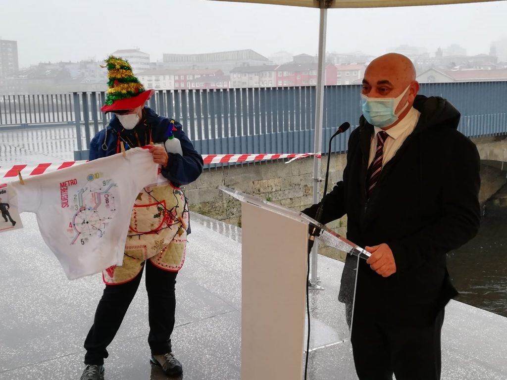 Unha San Silvestre especial para un 2020 diferente Unha San Silvestre especial para un 2020 diferente