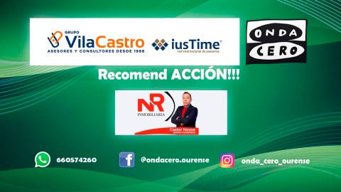 RecomendACCION!!! con Inmobiliaria Novoa Ramos