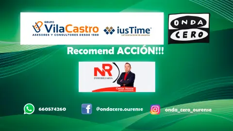 RecomendACCION!!! con Inmobiliaria Novoa Ramos RecomendACCION!!! con Inmobiliaria Novoa Ramos