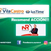 RecomendACCION!!! con Inmobiliaria Novoa Ramos