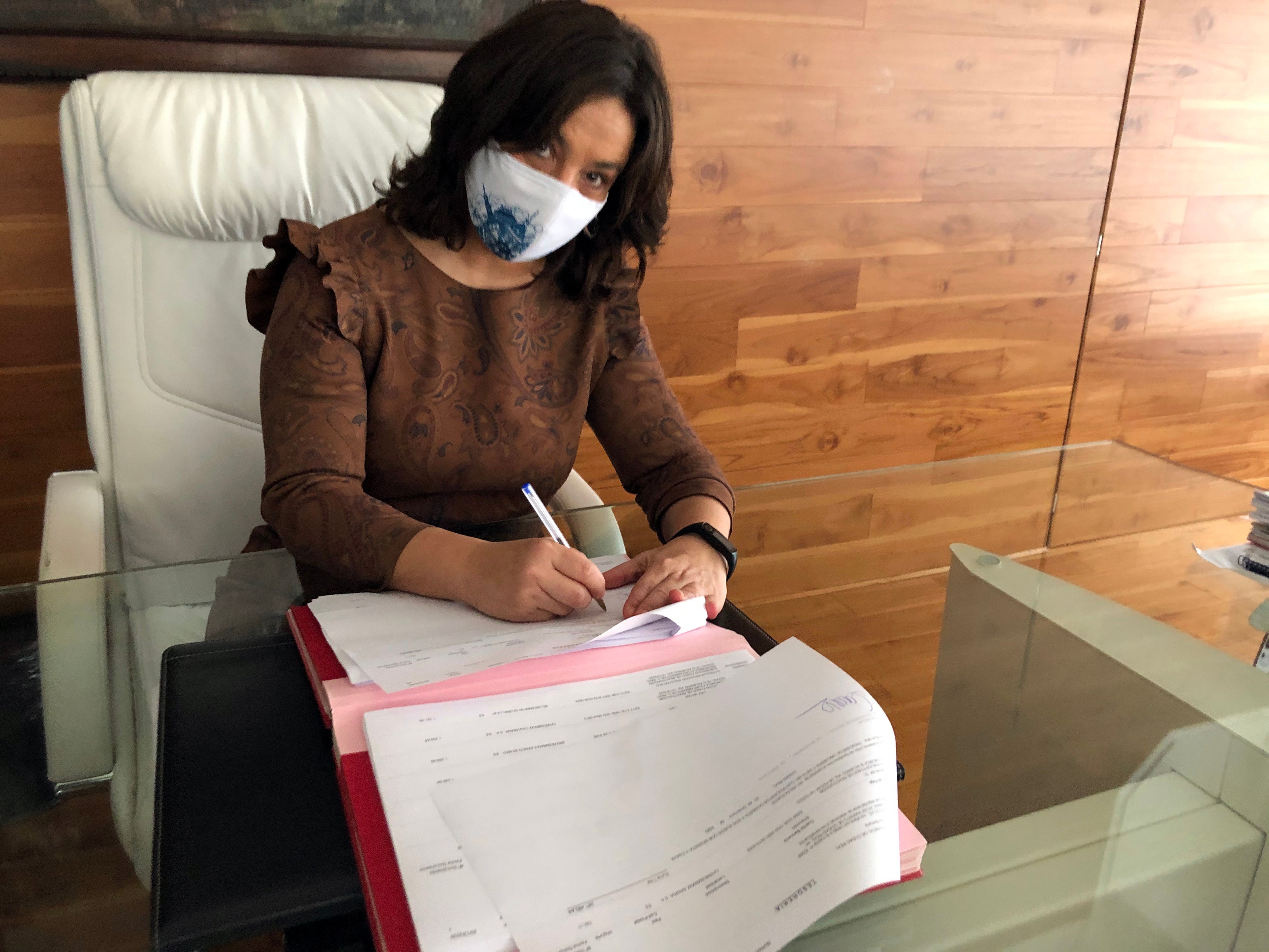 Autorizado el pago de las primeras ayudas del Plan de Reactivación Económica de Ciudad Real Autorizado el pago de las primeras ayudas del Plan de Reactivación Económica de Ciudad Real