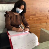 Zamora ha firmado los primeros pagos
