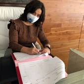 Zamora ha firmado los primeros pagos Zamora ha firmado los primeros pagos