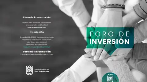 Cartel de la iniciativa Cartel de la iniciativa