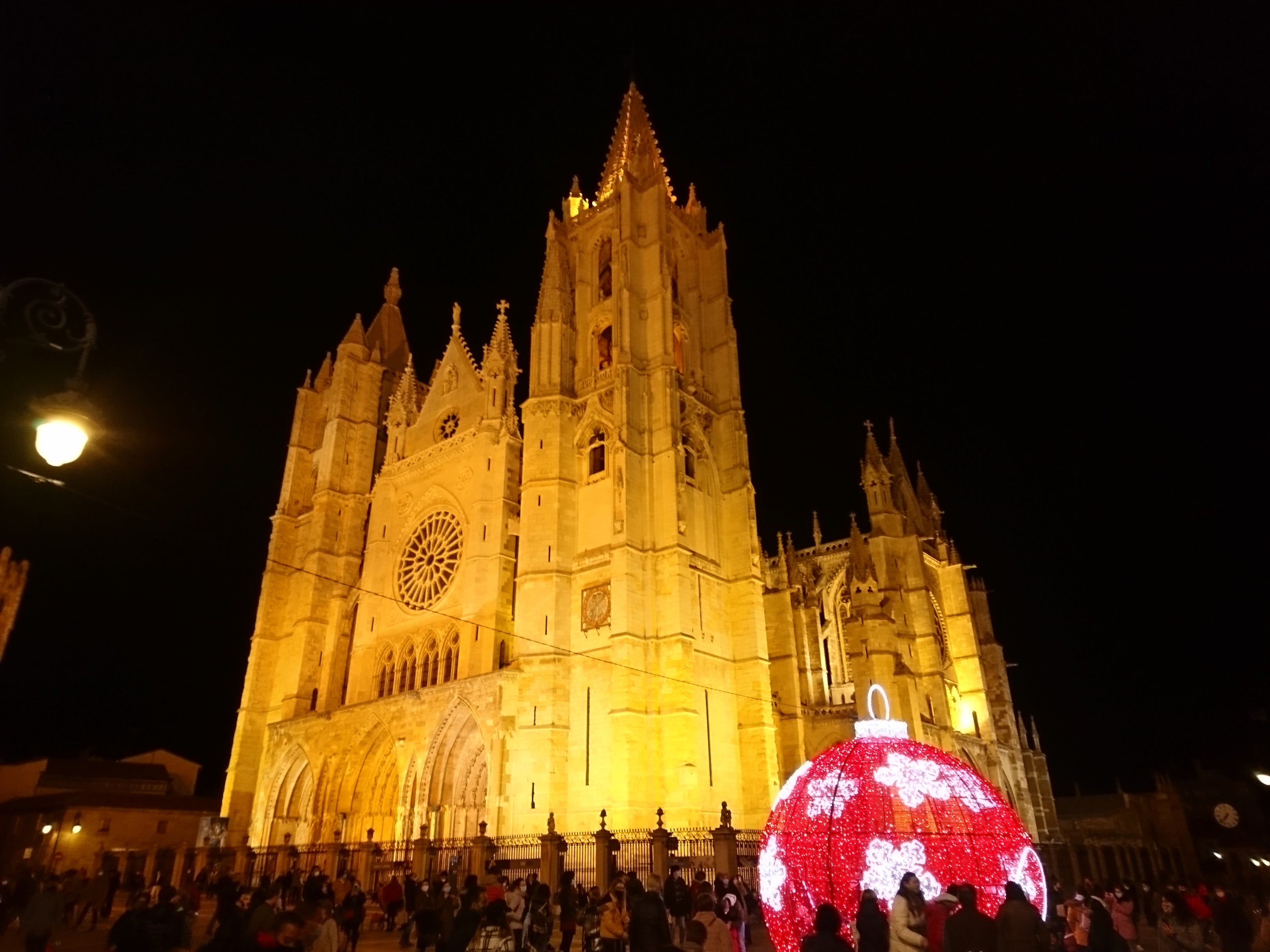 Más de Uno León 24/12/2020 Más de Uno León 24/12/2020