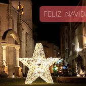 Onda Cero Palencia FELIZ NAVIDAD