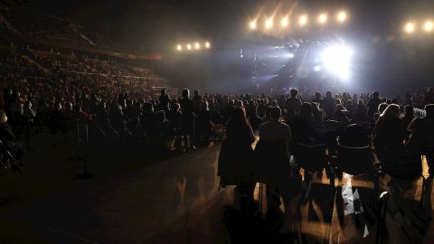 Concierto de Raphael