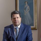 El ministro principal de Gibraltar, Fabian Picardo