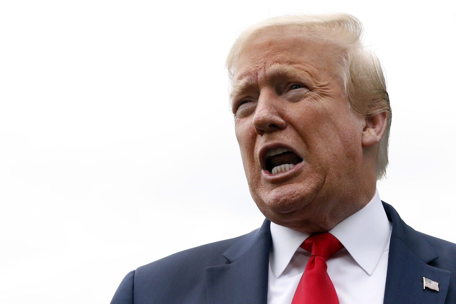 Las preguntas de Amón: "¿Terminará Trump en la cárcel?" Las preguntas de Amón: "¿Terminará Trump en la cárcel?"