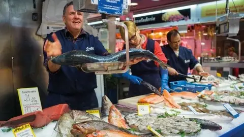 La autoridades sanitarias apelan a la responsabilidad en Navidad La autoridades sanitarias apelan a la responsabilidad en Navidad