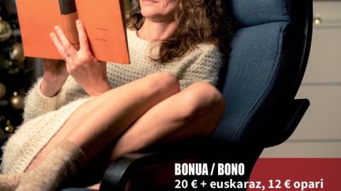 Especial Bono Cultura 