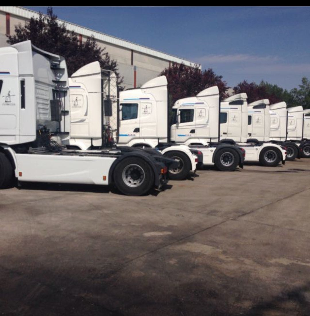 Convocados los exámenes para la obtención del certificado de aptitud profesional (CAP) para conducir camiones y autobuses Convocados los exámenes para la obtención del certificado de aptitud profesional (CAP) para conducir camiones y autobuses