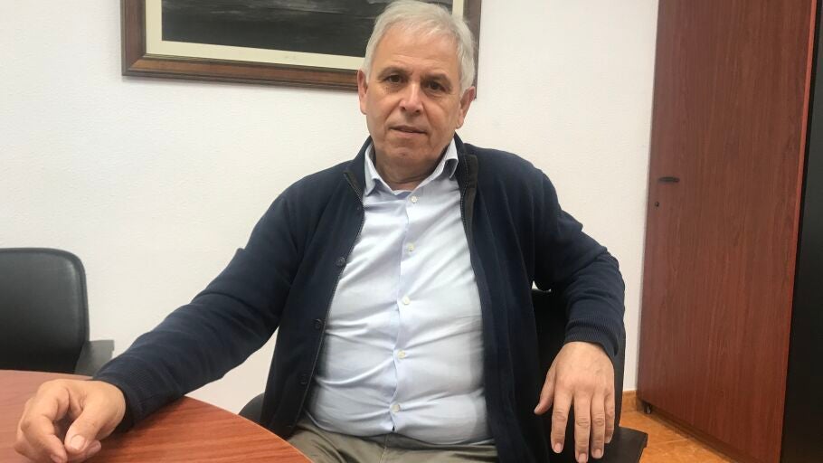 FULGENCIO TORRES NAV