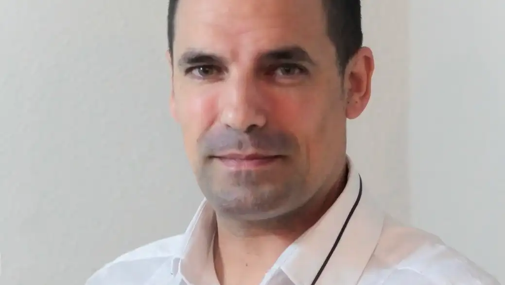 Juan Gómez -