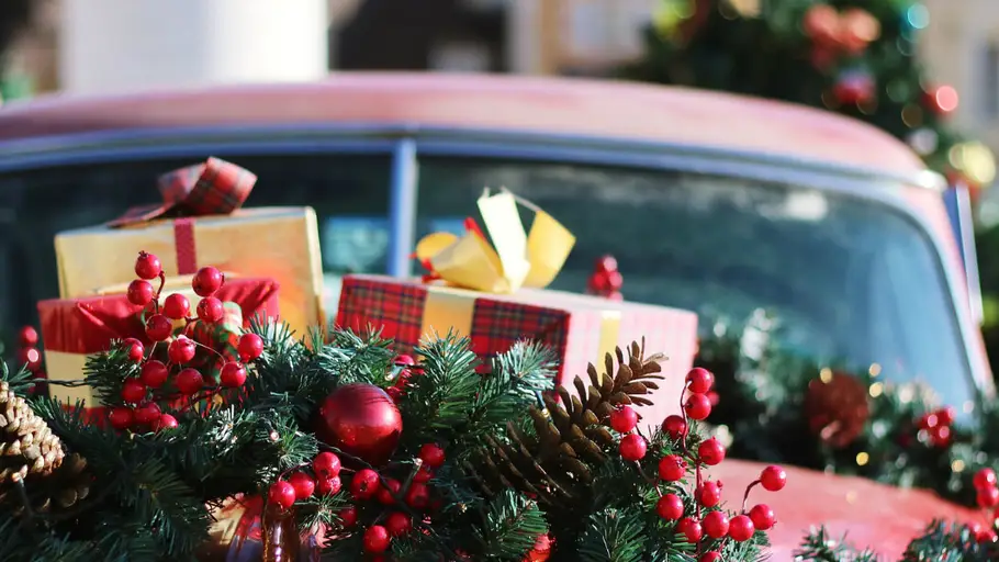 Con estos regalos, acertarás seguro Regalos motor