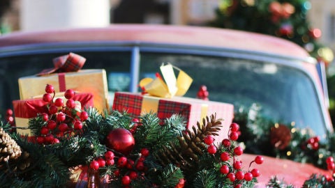 Regalos motor