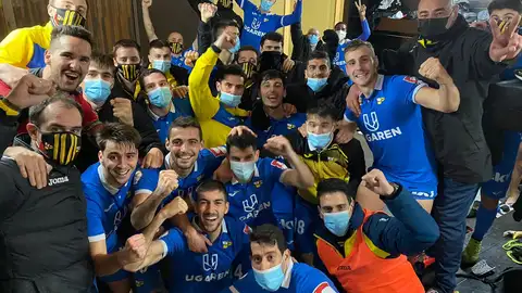 Portugalete Victoria del Portugalete