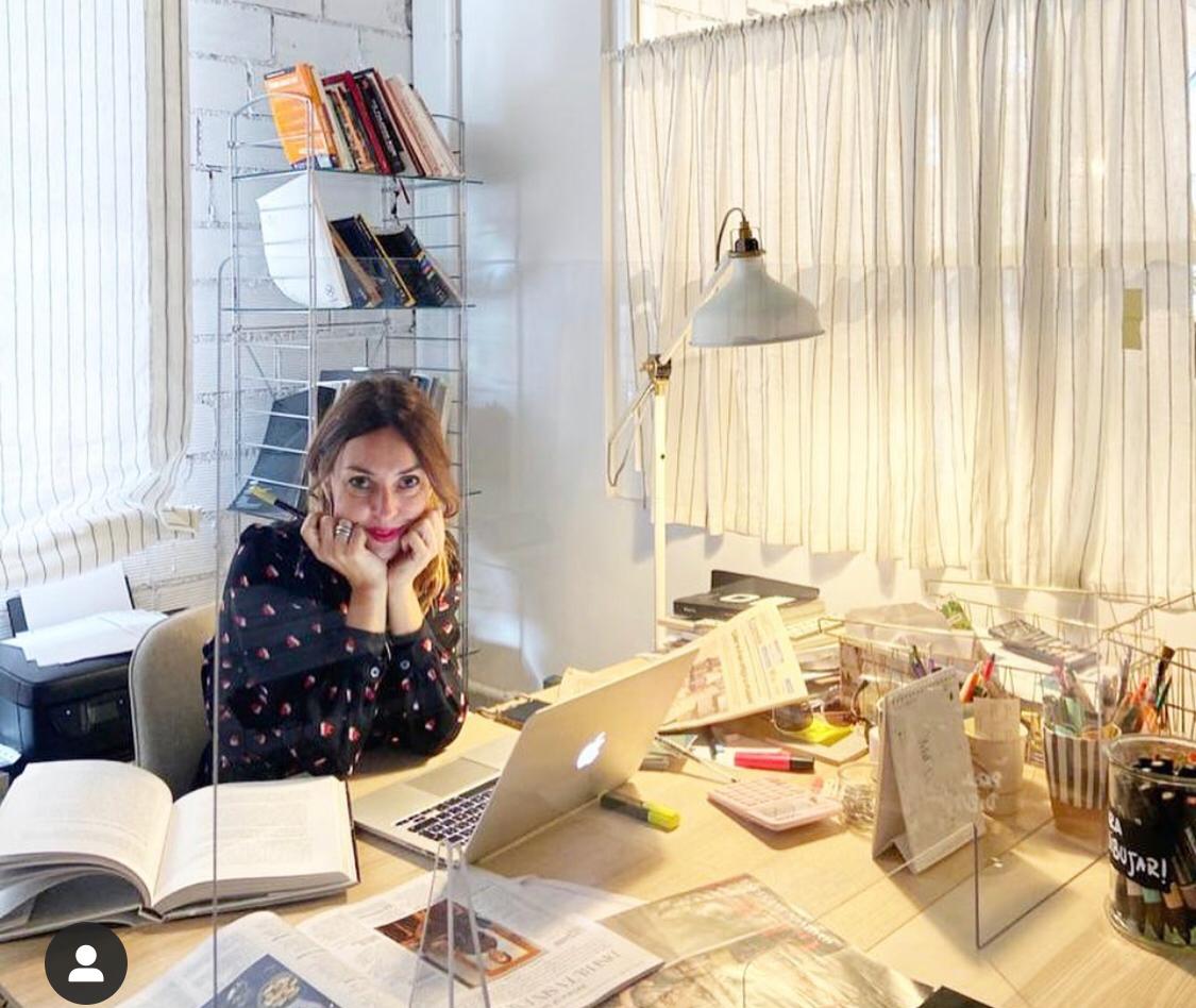 Este fin de semana nos quedamos en casa, pero con estilo Este fin de semana nos quedamos en casa, pero con estilo