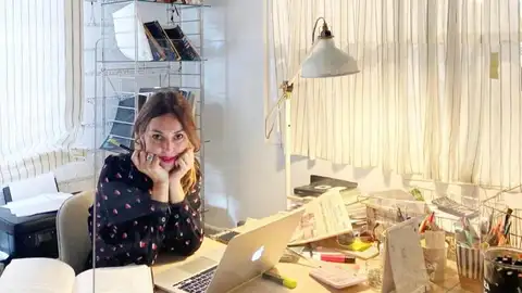 Ana Berganza, CEO de So Lovely. SO LOVELY