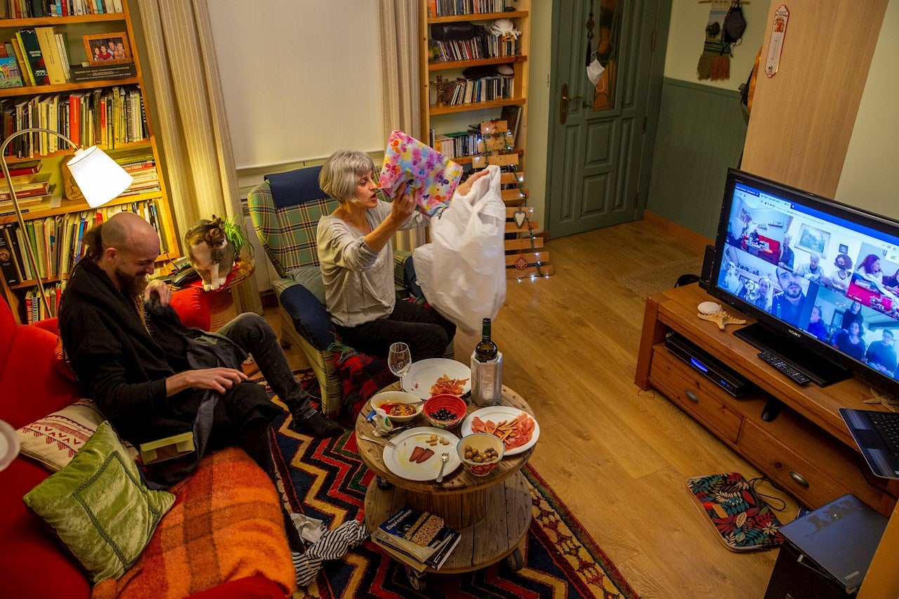 Navidad, medidas por coronavirus, campaña de vacunación y últimas noticias de la Covid en España hoy Navidad, medidas por coronavirus, campaña de vacunación y últimas noticias de la Covid en España hoy
