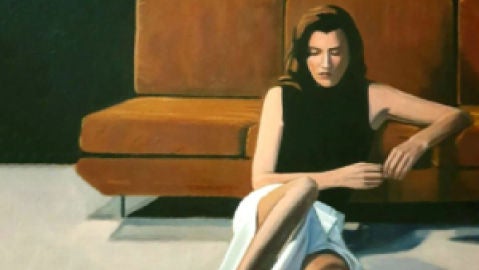 Delpara&iacute;so - Juan del Val