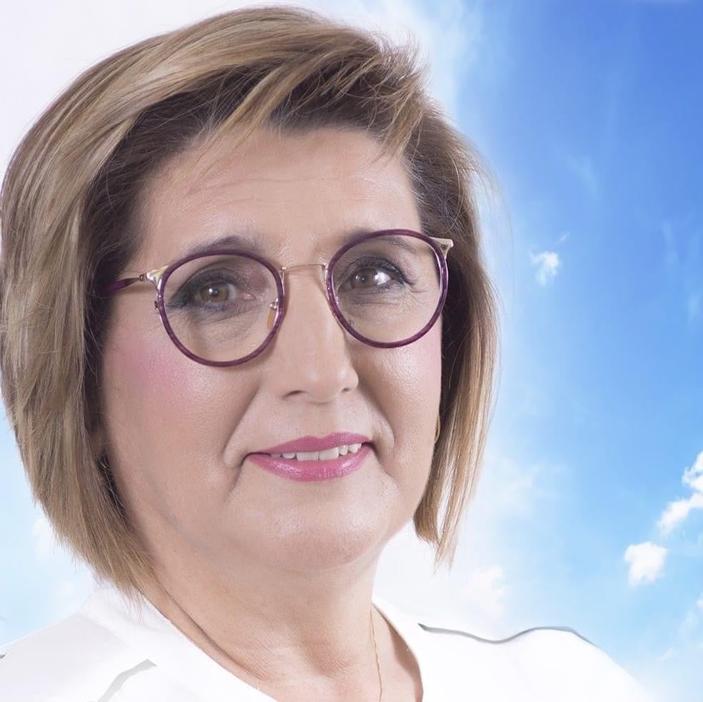 Concepción Abarca: " Cuando el sector agrario no está bien se nota en todos los sectores" Concepción Abarca: " Cuando el sector agrario no está bien se nota en todos los sectores"
