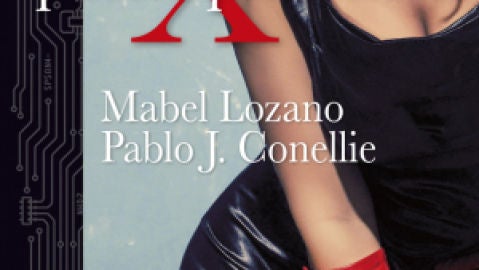 PornoXplotaci&oacute;n - Mabel Lozano y Pablo J. Conellie