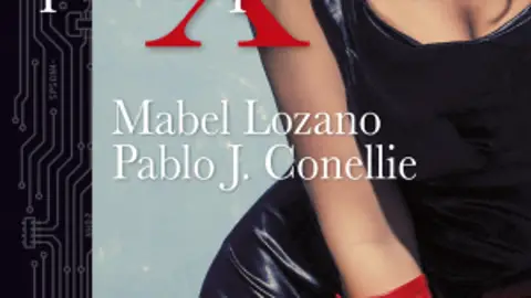 PornoXplotación - Mabel Lozano y Pablo J. Conellie PornoXplotación - Mabel Lozano y Pablo J. Conellie