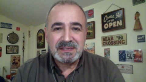 Ignacio L&oacute;pez Go&ntilde;i, microbi&oacute;logo: &ldquo;El 2021 ser&aacute; el a&ntilde;o de la vacunaci&oacute;n, va a ser el comienzo del fin"