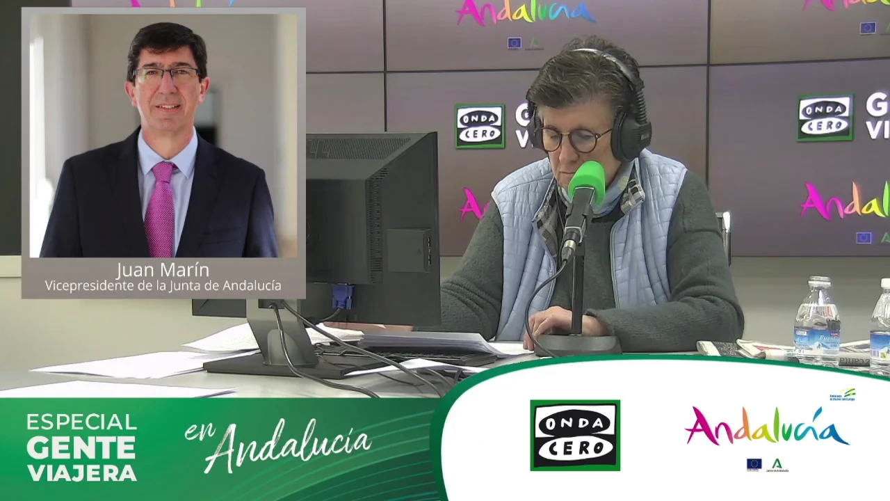 Gente Viajera