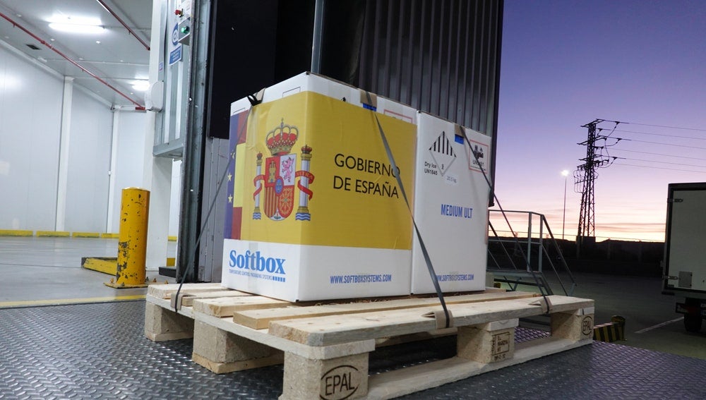 Más de Uno Málaga mediodía 28/12/2020 Más de Uno Málaga mediodía 28/12/2020