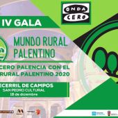 VÍDEO "IV Gala Mundo Rural Palentino"