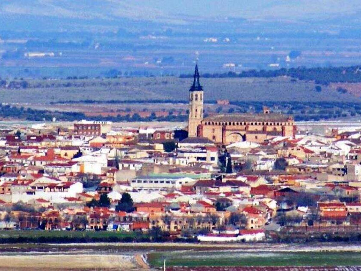 Sanidad decreta el confinamiento perimetral de La Solana | Onda Cero Radio