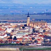El municipio de La Solana se encuentra actualmente confinado