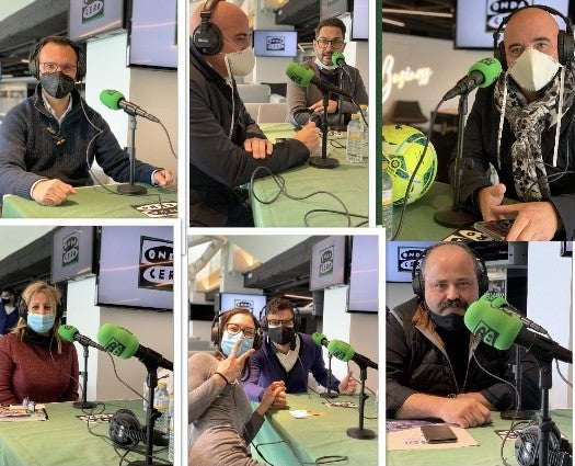 Hacemos balance del año desde FCC Business Hacemos balance del año desde FCC Business