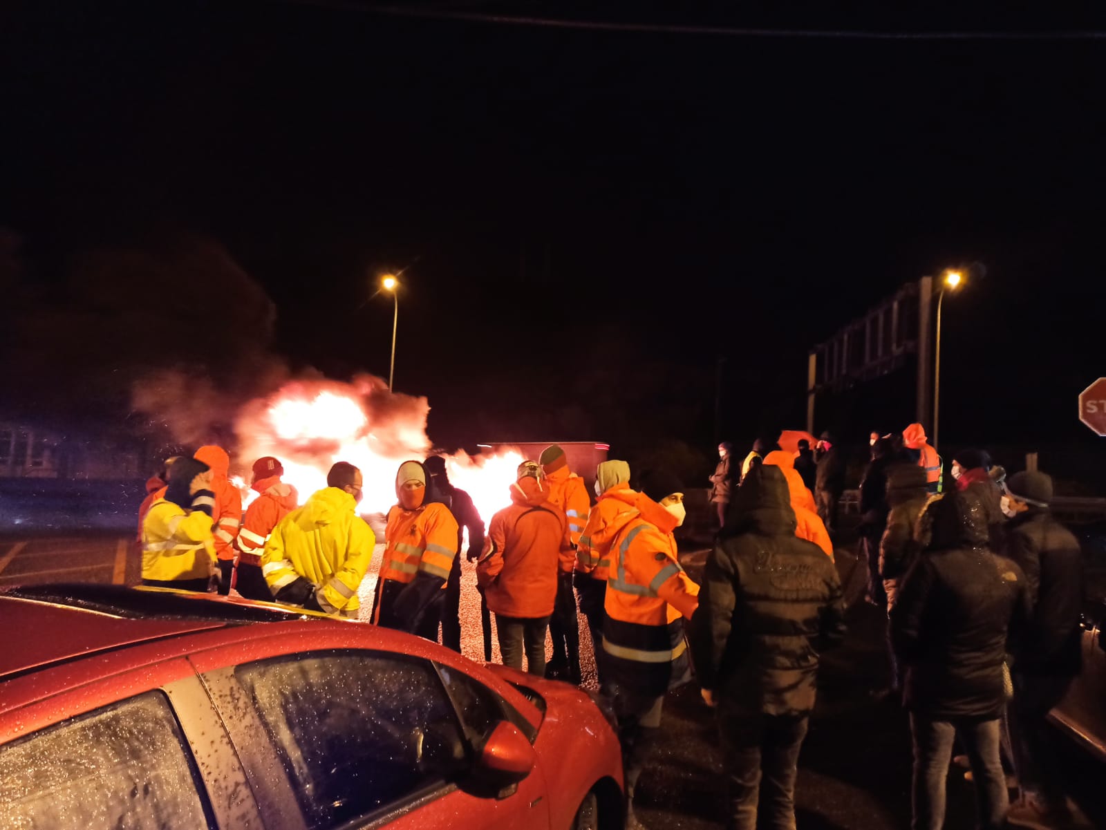 Más de uno A Coruña 28/12/2020 Más de uno A Coruña 28/12/2020