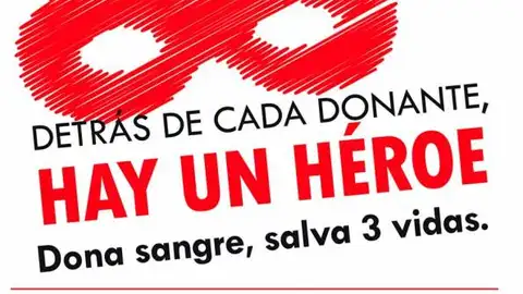 El Centro de Transfusiones redobla esfuerzos en Navidad para para que no falte sangre en los hospitales Donacion