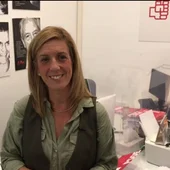 Mara Rodríguez, portavoz del PSOE Mara Rodríguez, portavoz del PSOE