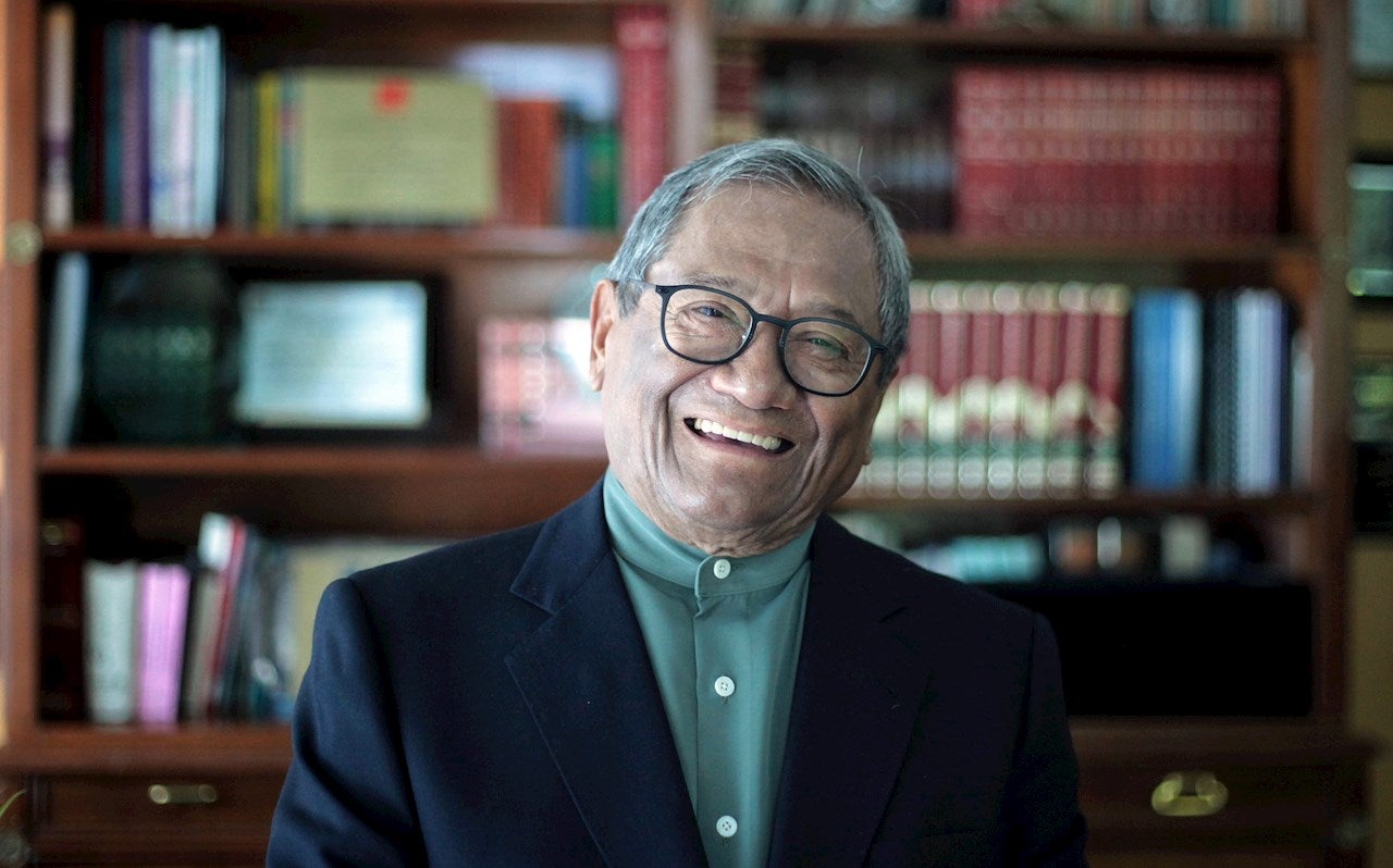 Cinco canciones con las que Armando Manzanero llegó a nuestros corazones Cinco canciones con las que Armando Manzanero llegó a nuestros corazones