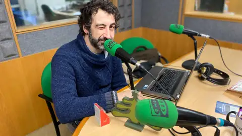 Rafa Cabeleira La otra actualidad