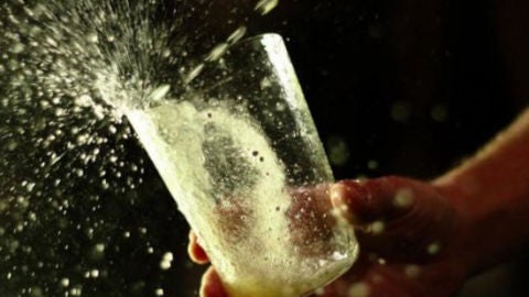 Especial bebidas Euskadi