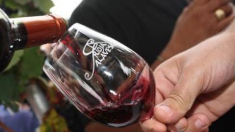 Especial bebidas Euskadi