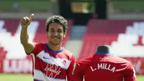 Luis Milla Luis Milla