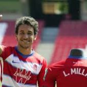 Luis Milla