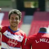 Luis Milla Luis Milla