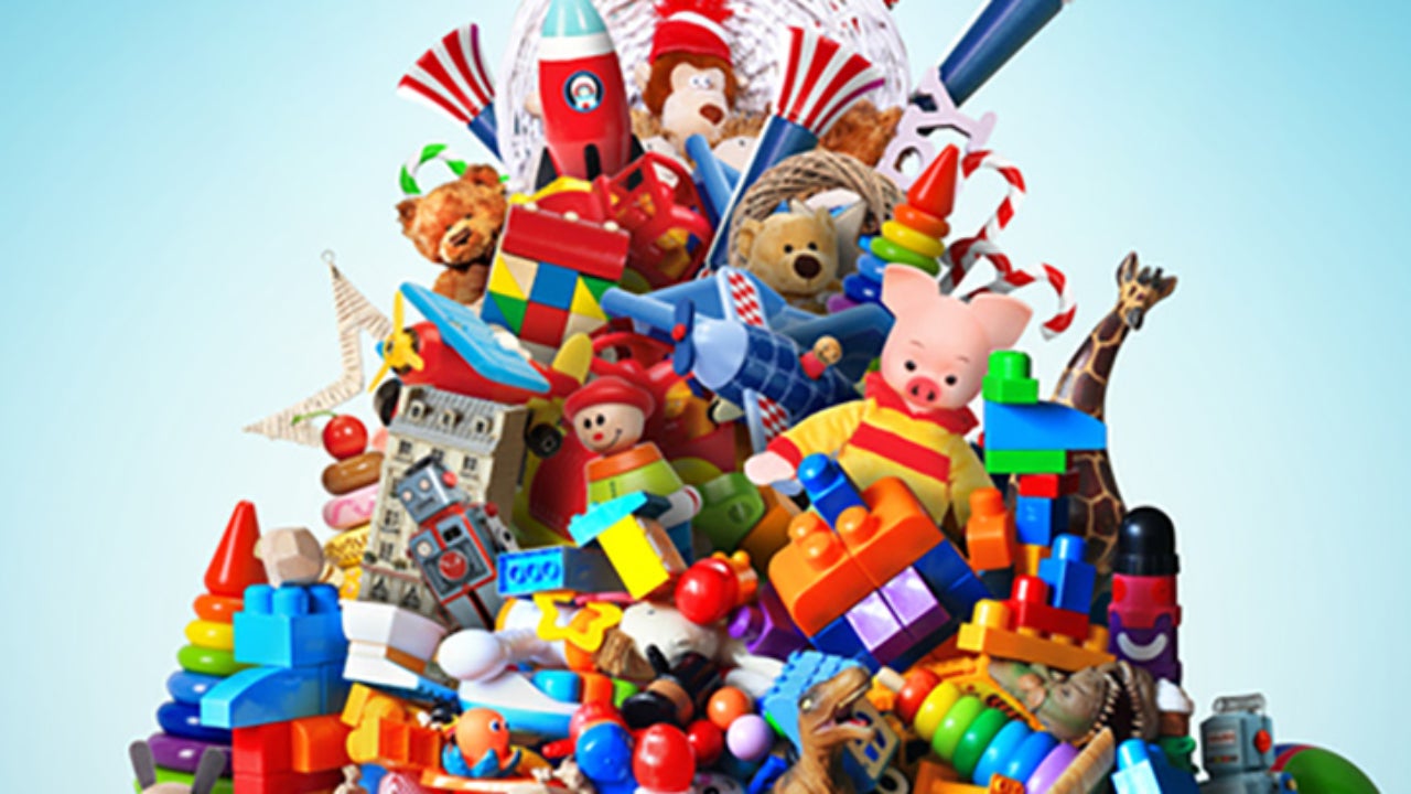 ¿Cómo podemos saber cuáles son los juguetes más adecuados para cada niño o niña? ¿Cómo podemos saber cuáles son los juguetes más adecuados para cada niño o niña?